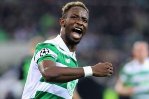 Marseille president admits interest in Moussa Dembele