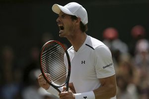 Injury forces Murray to withdraw from Cincinnati