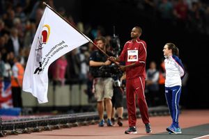 Barshim the star attraction in Zurich Diamond League