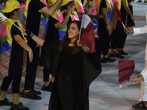 Qatar’s women ready for Ashgabat 2017 challenge