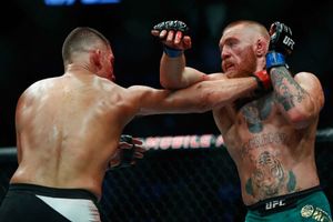 UFC: McGregor wants Diaz triology on return