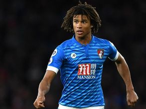 Nathan Ake hits back at former boss Antonio Conte for impatient jibe