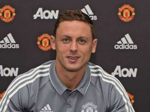 Nemanja Matic will fit well in Manchester United: Neville