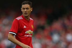 United signing Matic from Chelsea a masterstroke: Robson