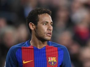 Paris Saint-Germain plan unveiling for potential World record signing Neymar