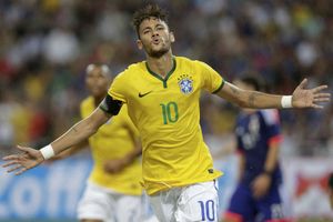 Official: Neymar completes World record Paris Saint-Germain move