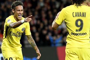 Neymar money would fund us for '15 years', says Toulouse boss