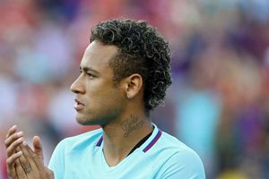 105 goals, 41 MSN assists: A breakdown of Neymar's Barcelona career