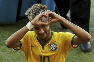 Neymar breaks football transfer records. Here's a look at 5 costly deals