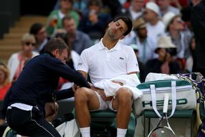 Anything could happen - Becker excited ahead of US Open