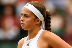 Ostapenko and Mladenovic crash out in Toronto
