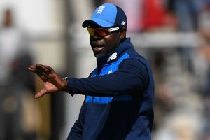 Gibson named South Africa head coach