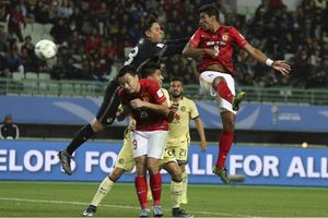Brazilian Paulinho close to Barcelona move