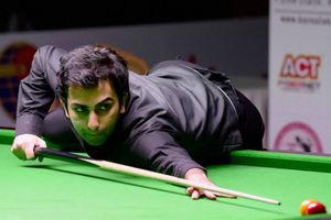 India Cue Masters League: Bengaluru Buddies beat Pankaj Advani-led Chennai Strikers