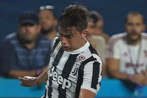 Dybala warns against complacency after Lazio loss