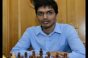 Biel Chess Festival: Harikrishna's unbeaten streak ends, finishes third