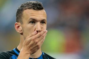 Inter Milan rule out Perisic sale as Ausilio reveals contract talks