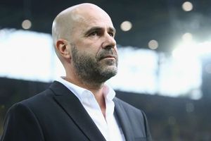 Bosz: Dortmund braced for Madrid challenge