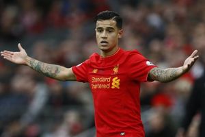 Barcelona set to return for Liverpool star Philippe Coutinho