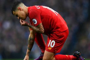 Liverpool great Souness 'would snap Barcelona's hand off' for massive Coutinho fee