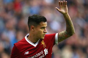 Klopp refuses to criticise Barca over Coutinho