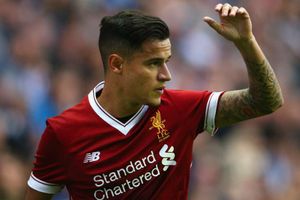 Coutinho should decide his future - Manchester City's Ederson supports Barca target