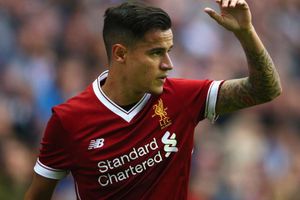 'Se Queda' - Liverpool troll Barcelona and Pique over Coutinho
