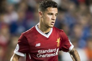 Klopp: Nothing has changed on Coutinho's Liverpool future