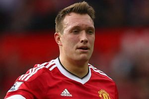 Manchester United to appeal Phil Jones' two-match ban