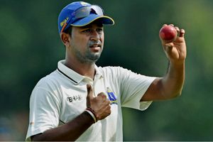 Pragyan Ojha likely to get CAB clearance