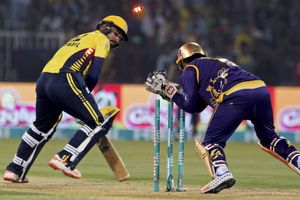 Two Chinese cricketers to play in Pakistan Super league