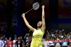 BWF World Championship: PV Sindhu, Kidambi Srikanth get top 10 seedings
