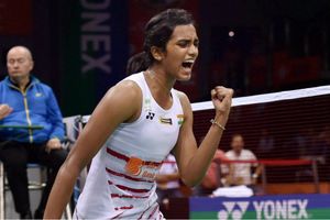 World Badminton Championship 2017: Sindhu assures India of a silver