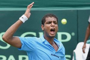 US Open: Ramkumar exits from qualifiers