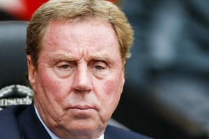 Harry RedKnapp unhappy after transfer season woes