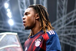 Sanches makes loan switch from Bayern to Swansea
