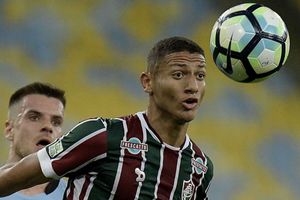 Watford sign rumoured Chelsea and United target Richarlison