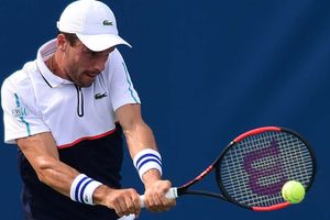 Bautista Agut secures Winston-Salem Open crown