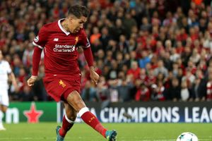 No 'super team' in Premier League, says Liverpool forward Firmino