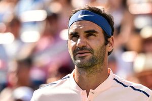 Federer reports only 'aches and pains' amid Montreal injury concerns