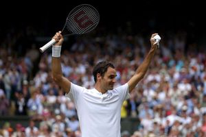 Happy birthday Roger! - Nadal, Nishikori & more celebrate Federer turning 36