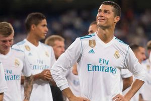 Ronaldo beats Messi and Buffon to UEFA Best Player in Europe award