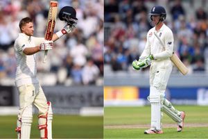 Joe Root relishing responsibility but top-order troubles remain as England begin new era