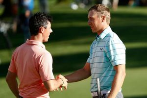 Beem backs McIlroy to beat Spieth to career Grand Slam