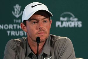 McIlroy reveals 'external pressures' influenced decision to play on