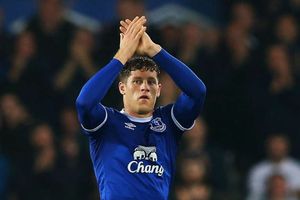 He will stay at Everton - Koeman confirms no offers made for Barkley