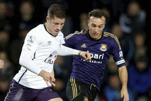 Hamstring injury may scupper Ross Barkley move to Tottenham