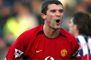 Roy Keane reveals real reason behind his Manchester United exit