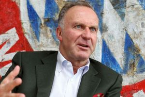 Rummenigge calls for more rationality in transfers