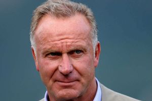 Rummenigge to step down from ECA post